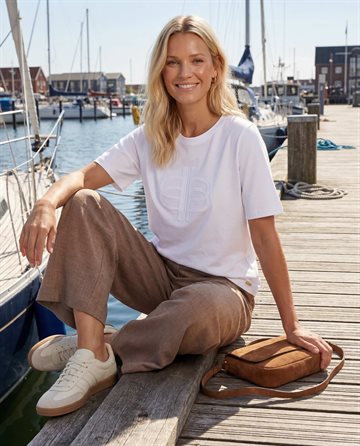Prepair - Phoebe Pants - Dark Sand